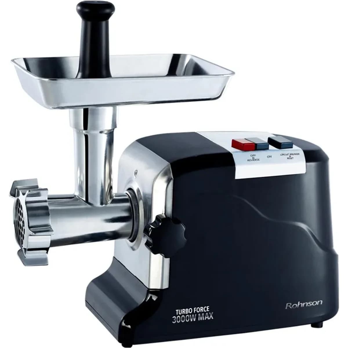 Masomlýnek Rohnson R-5410 TURBO FORCE