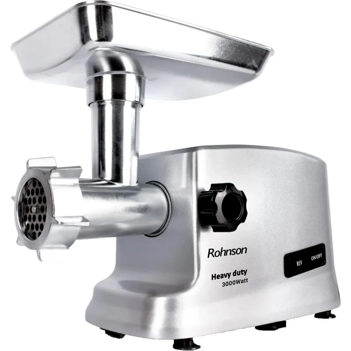 Masomlýnek Rohnson R-5430 HEAVY DUTY