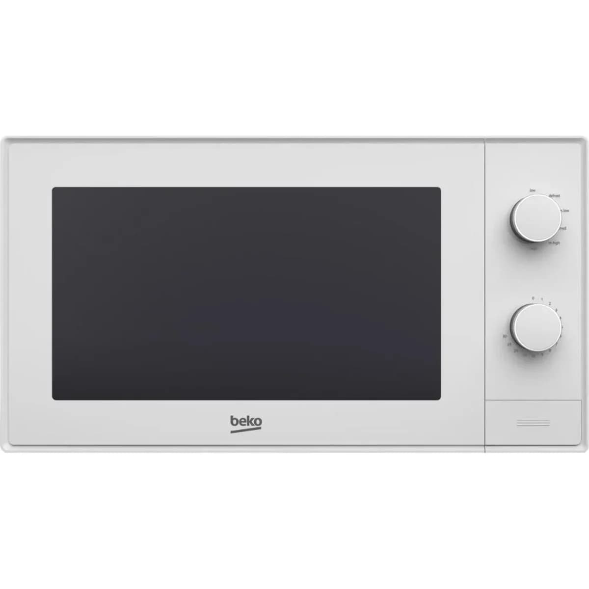 Mikrovlnná trouba Beko MGC 20100W