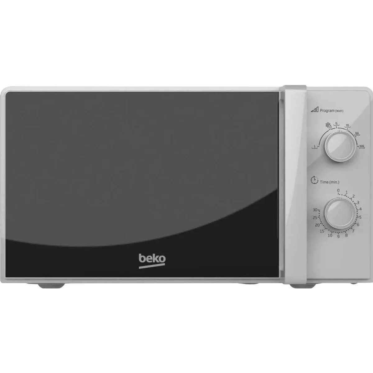 Mikrovlnná trouba Beko MOC20100SFB