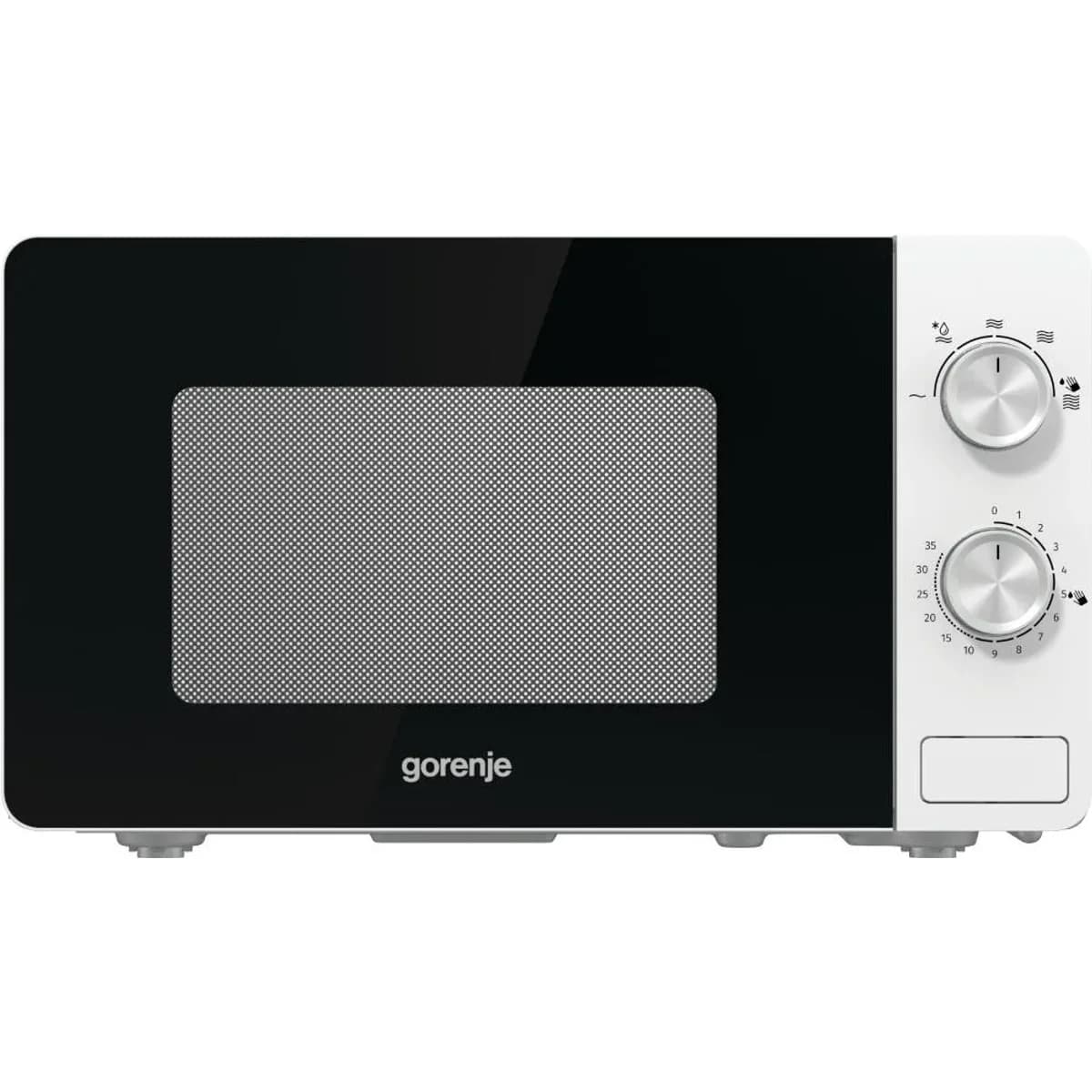 Mikrovlnná trouba Gorenje MO17E1W