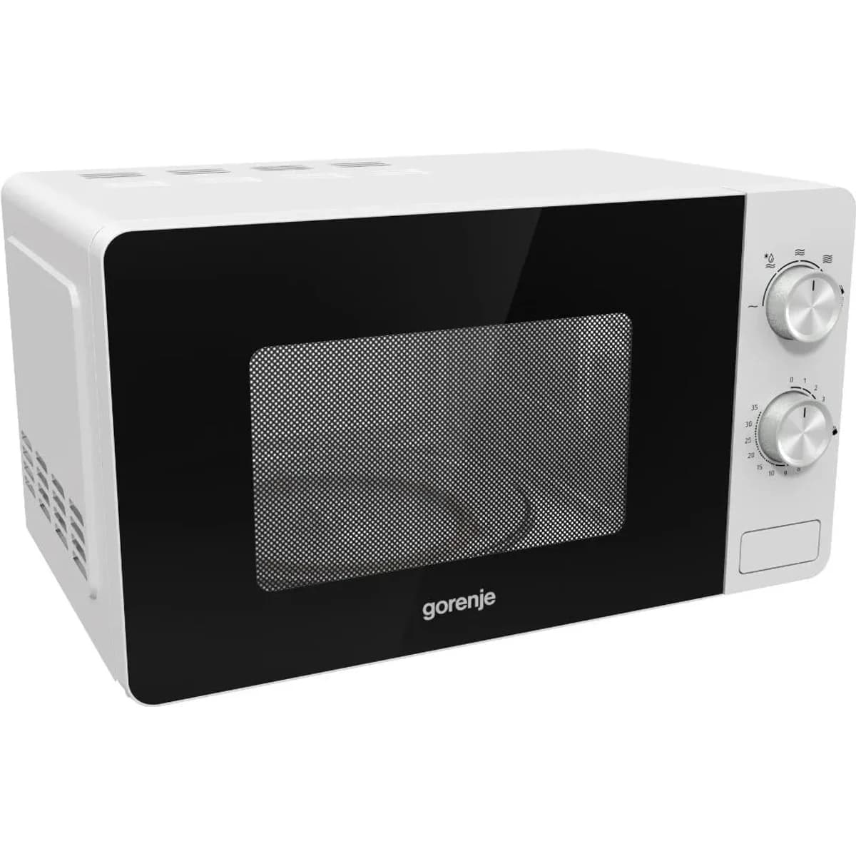Mikrovlnná trouba Gorenje MO20E1W