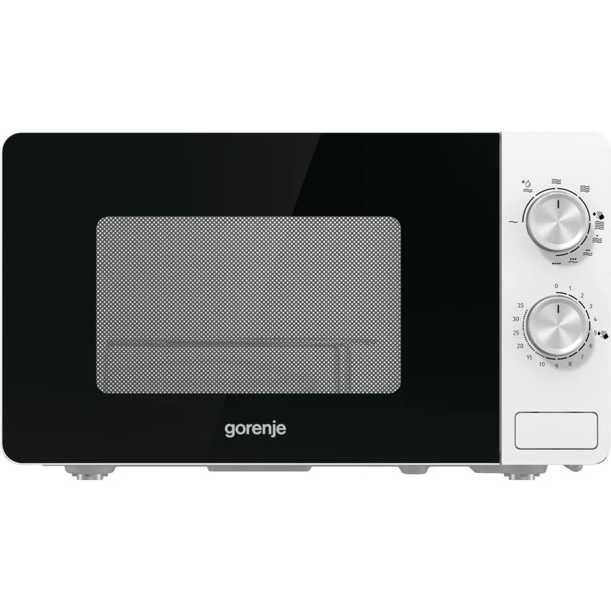 Mikrovlnná trouba Gorenje MO20E2W