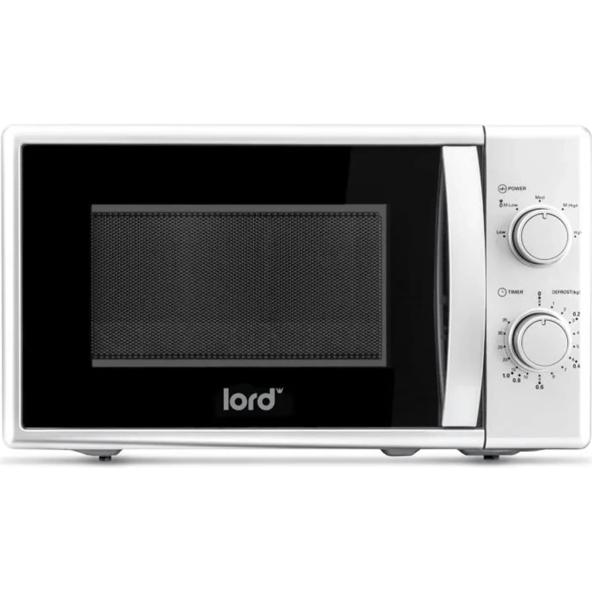 Mikrovlnná trouba Lord M6