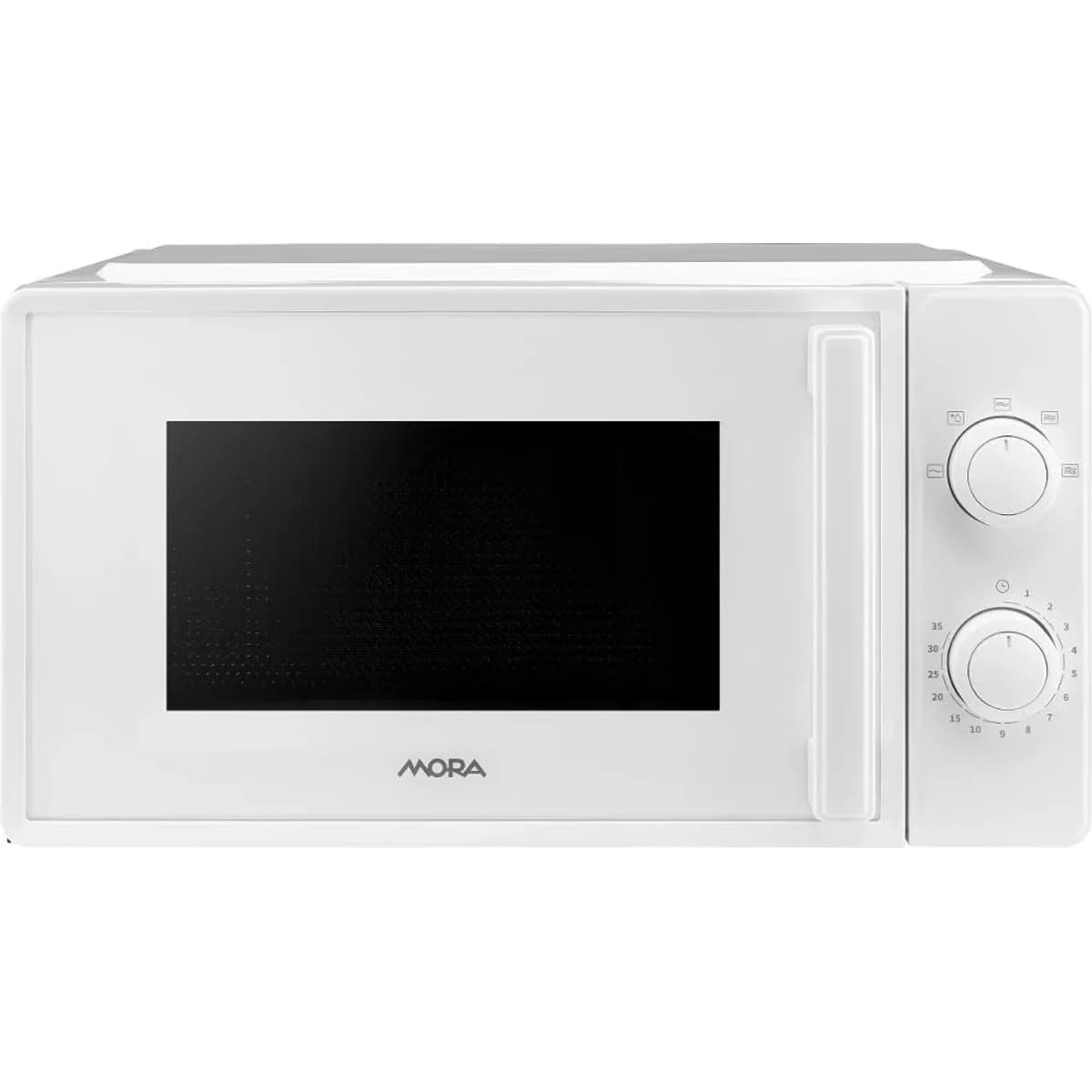 Mikrovlnná trouba Mora MT122W