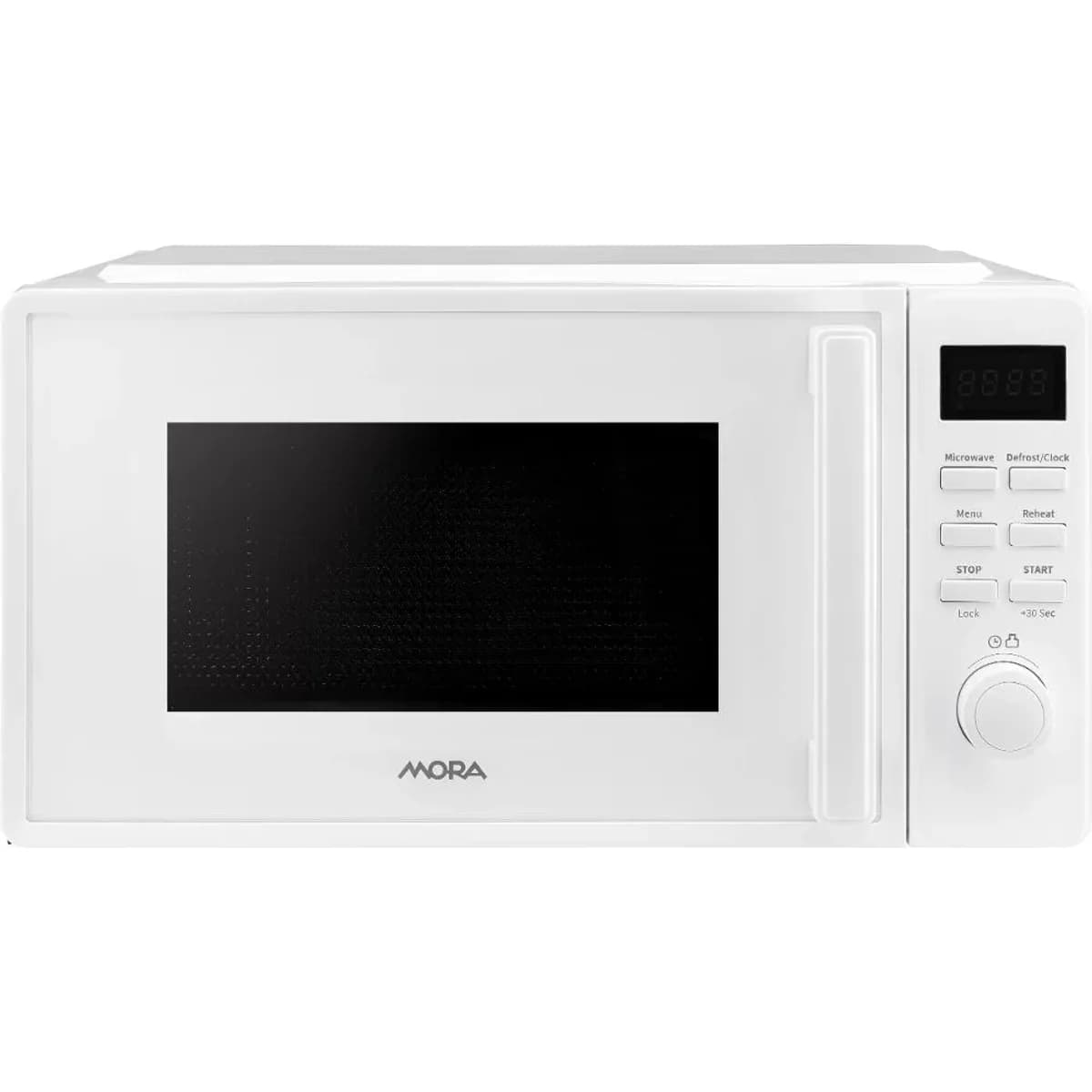 Mikrovlnná trouba Mora MT323W