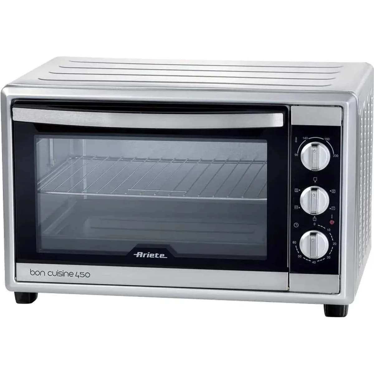 Minitrouba Ariete BON CUISINE 450