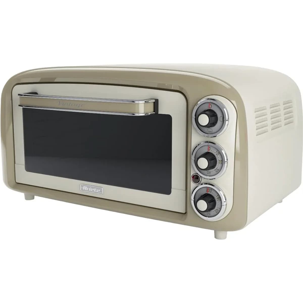 Minitrouba Ariete Vintage 979/03