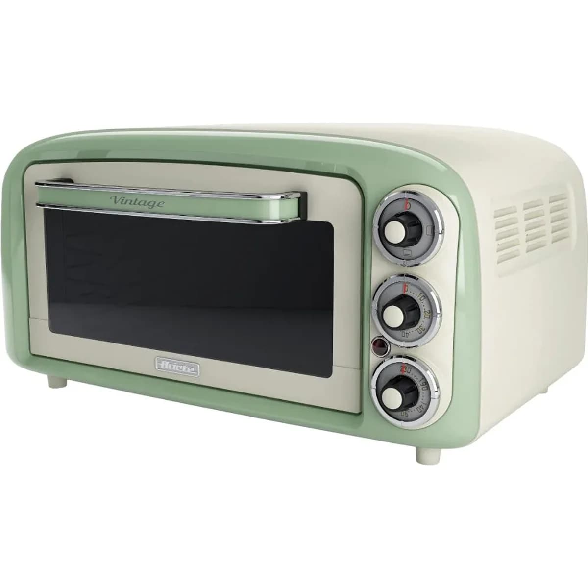 Minitrouba Ariete Vintage 979/04