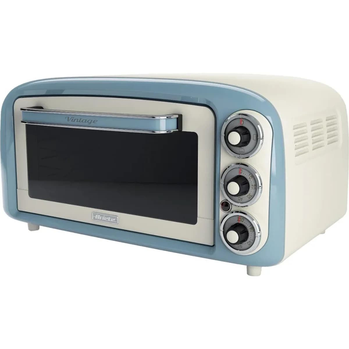 Minitrouba Ariete Vintage 979/05