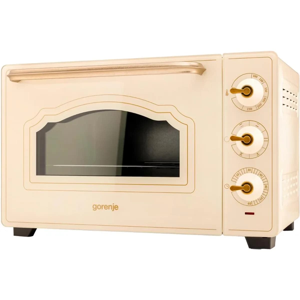 Minitrouba Gorenje OM30CLI