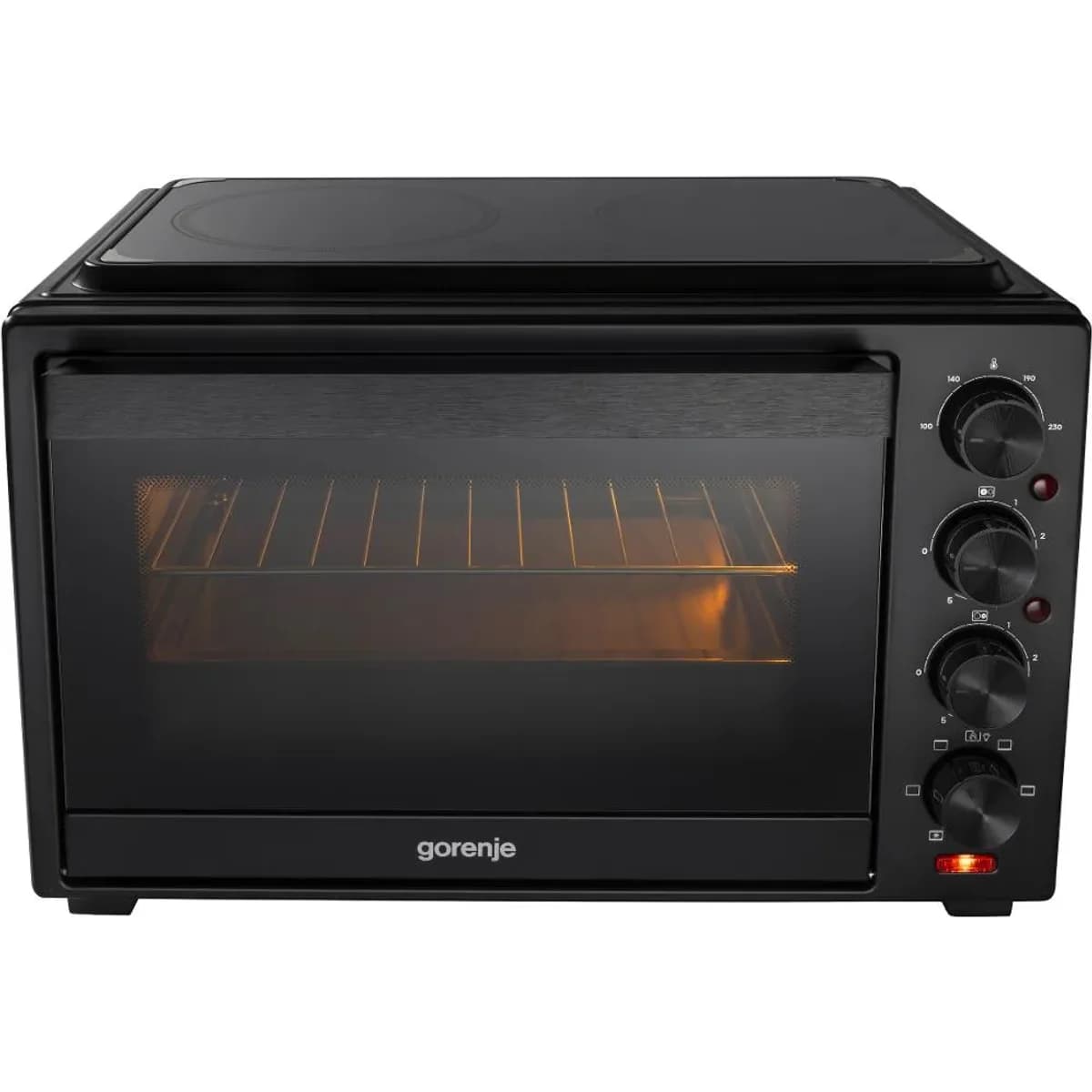 Minitrouba Gorenje OM38GBC