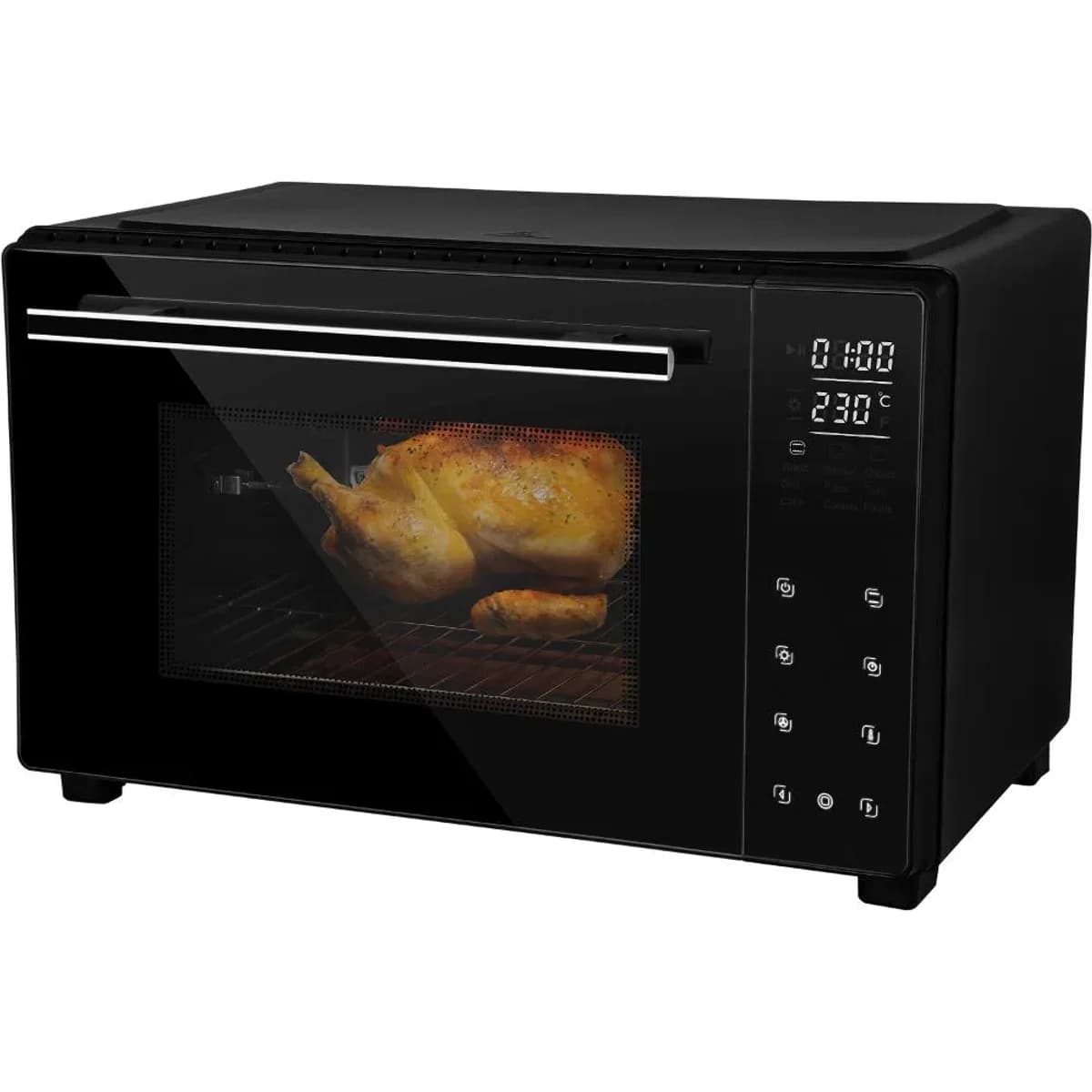 Minitrouba Sencor SEO 3250BK