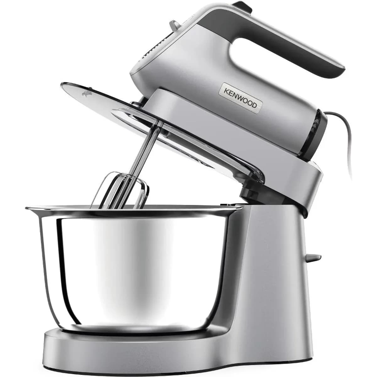 Mixér stolní Kenwood HMP54.000SI