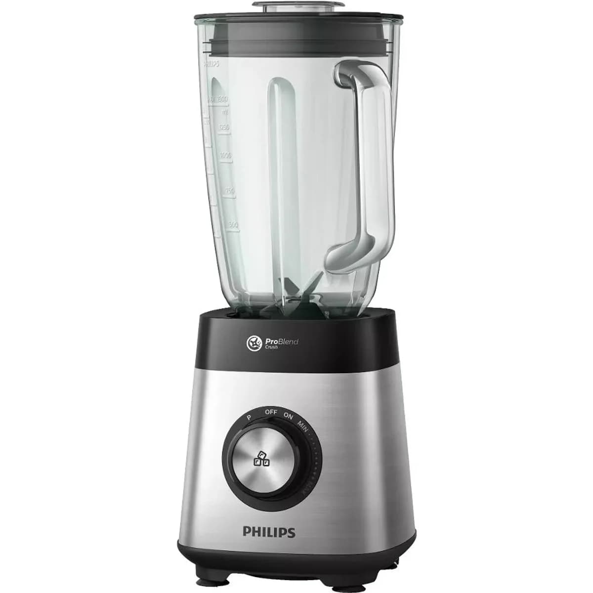 Mixér stolní Philips Series 5000 (HR3573/90)