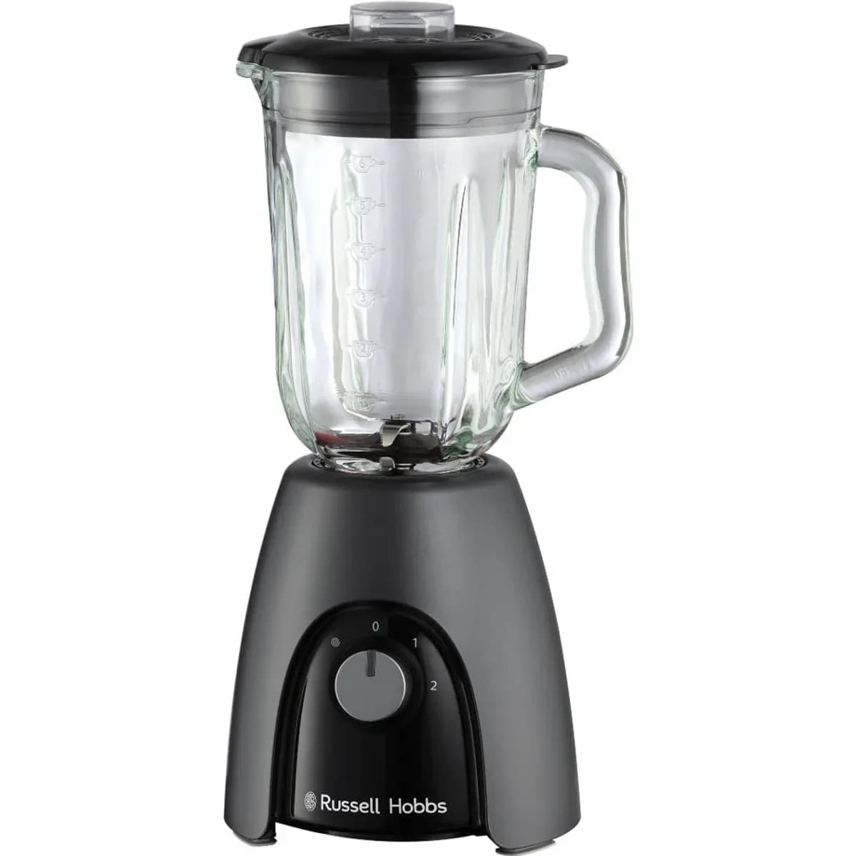 Mixér stolní Russell hobbs 27121-56 Desire Matte Charcoal