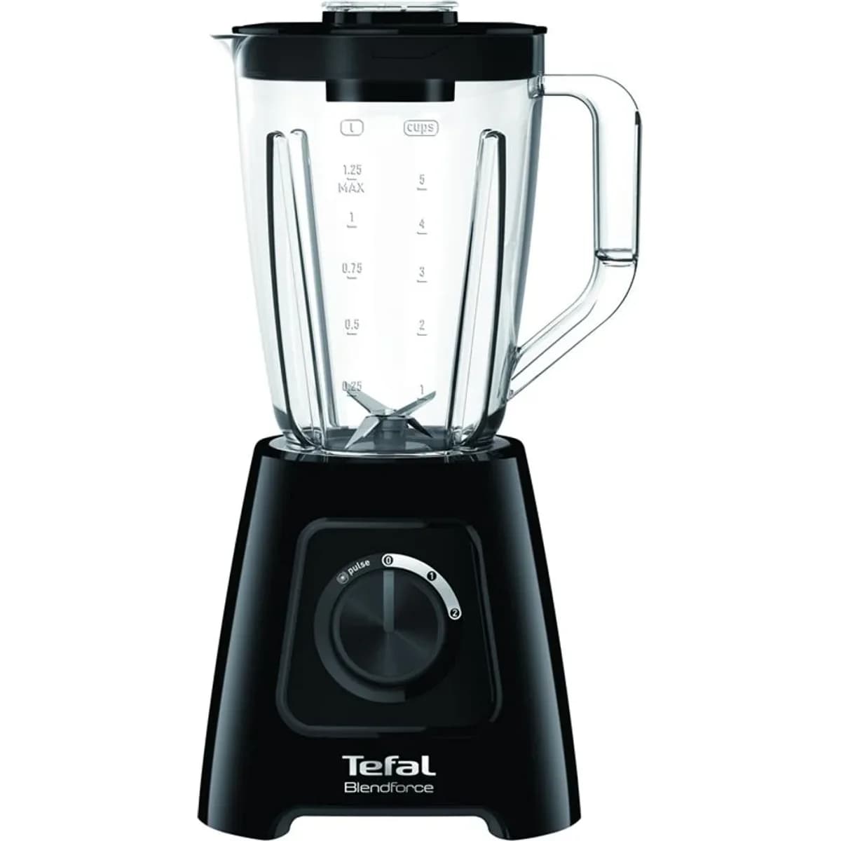 Mixér stolní Tefal BL420838 FEKETE