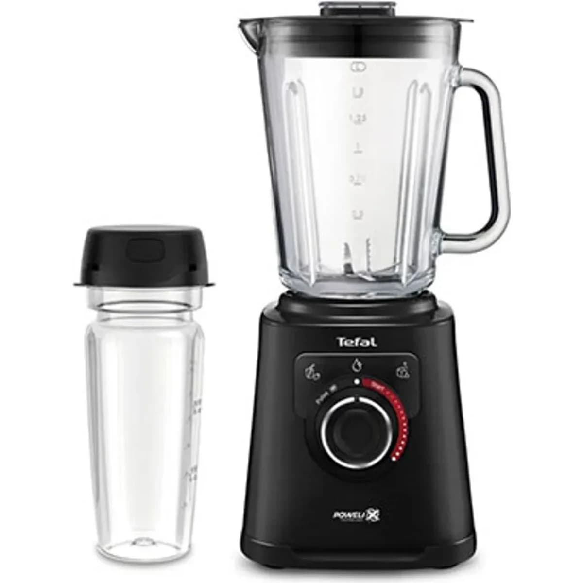 Mixér stolní Tefal BL87G831 FEKETE