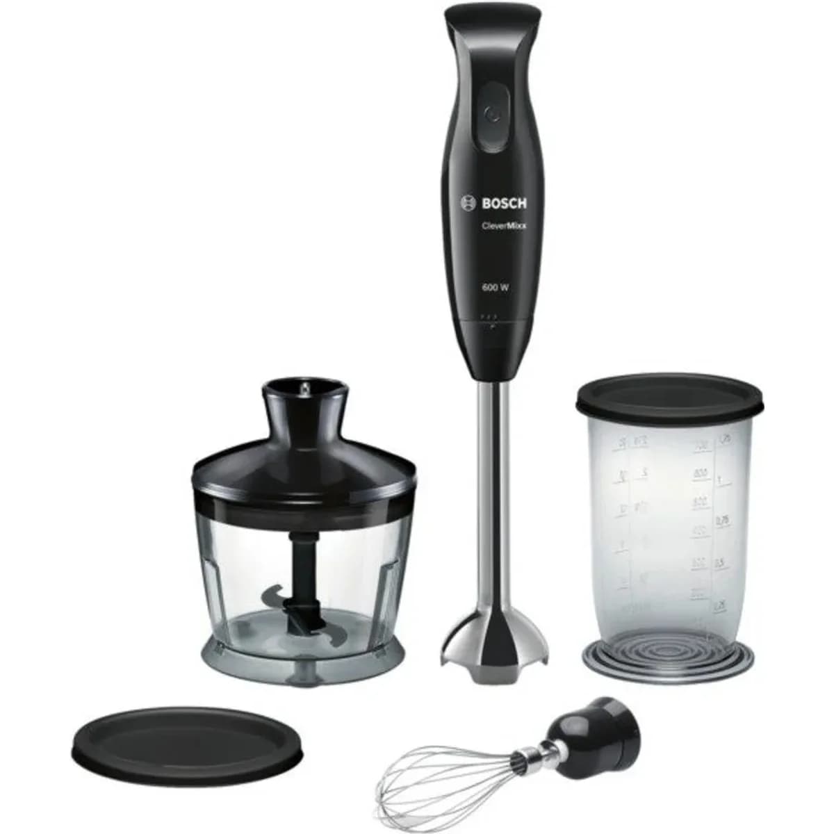 Mixér tyčový Bosch MSM2650B