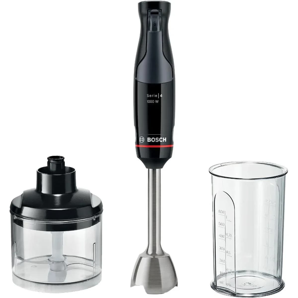 Mixér tyčový Bosch MSM4B620