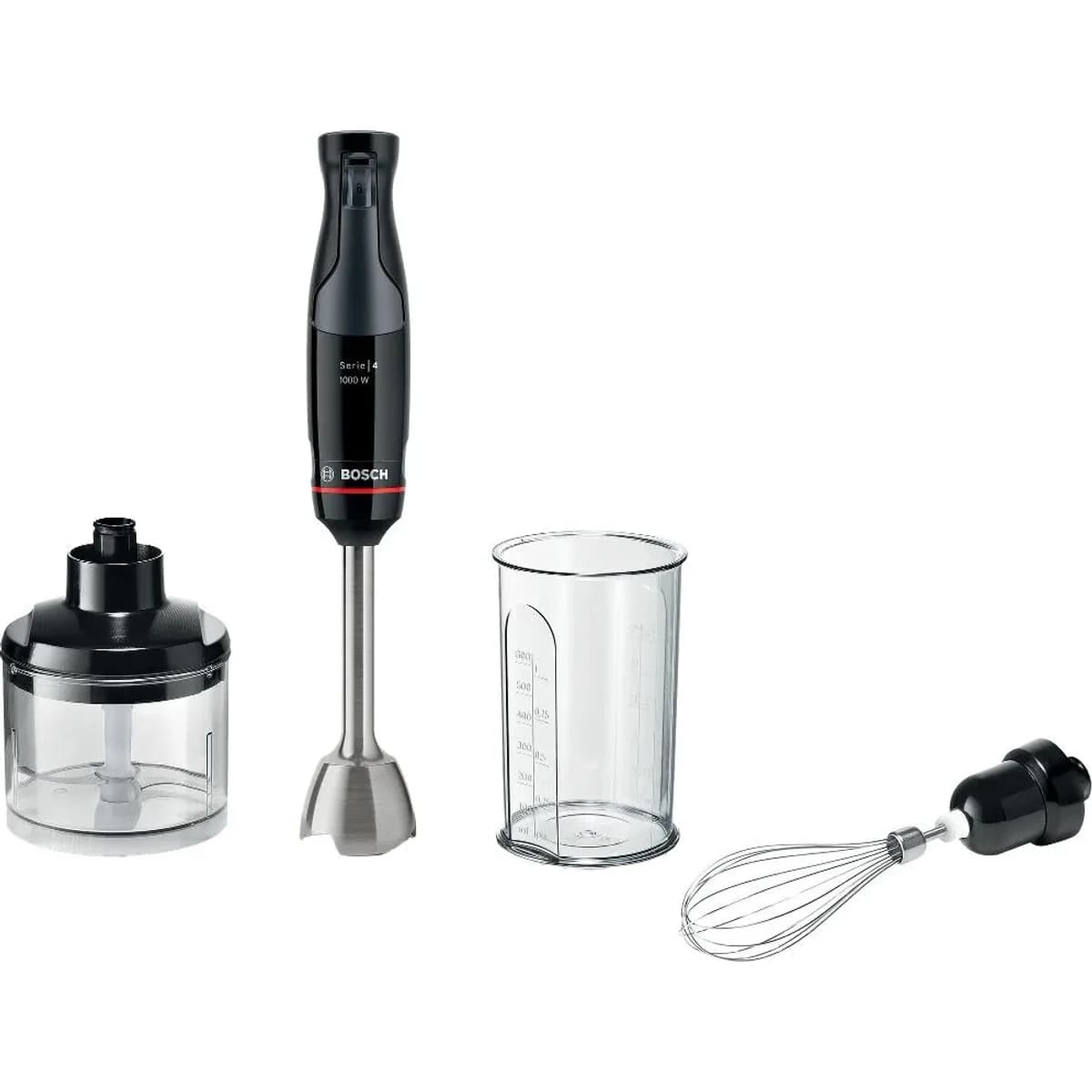 Mixér tyčový Bosch MSM4B621