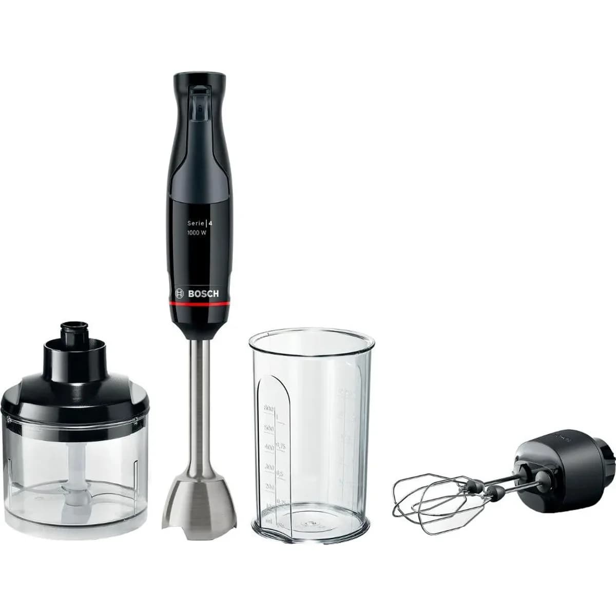 Mixér tyčový Bosch MSM4B624