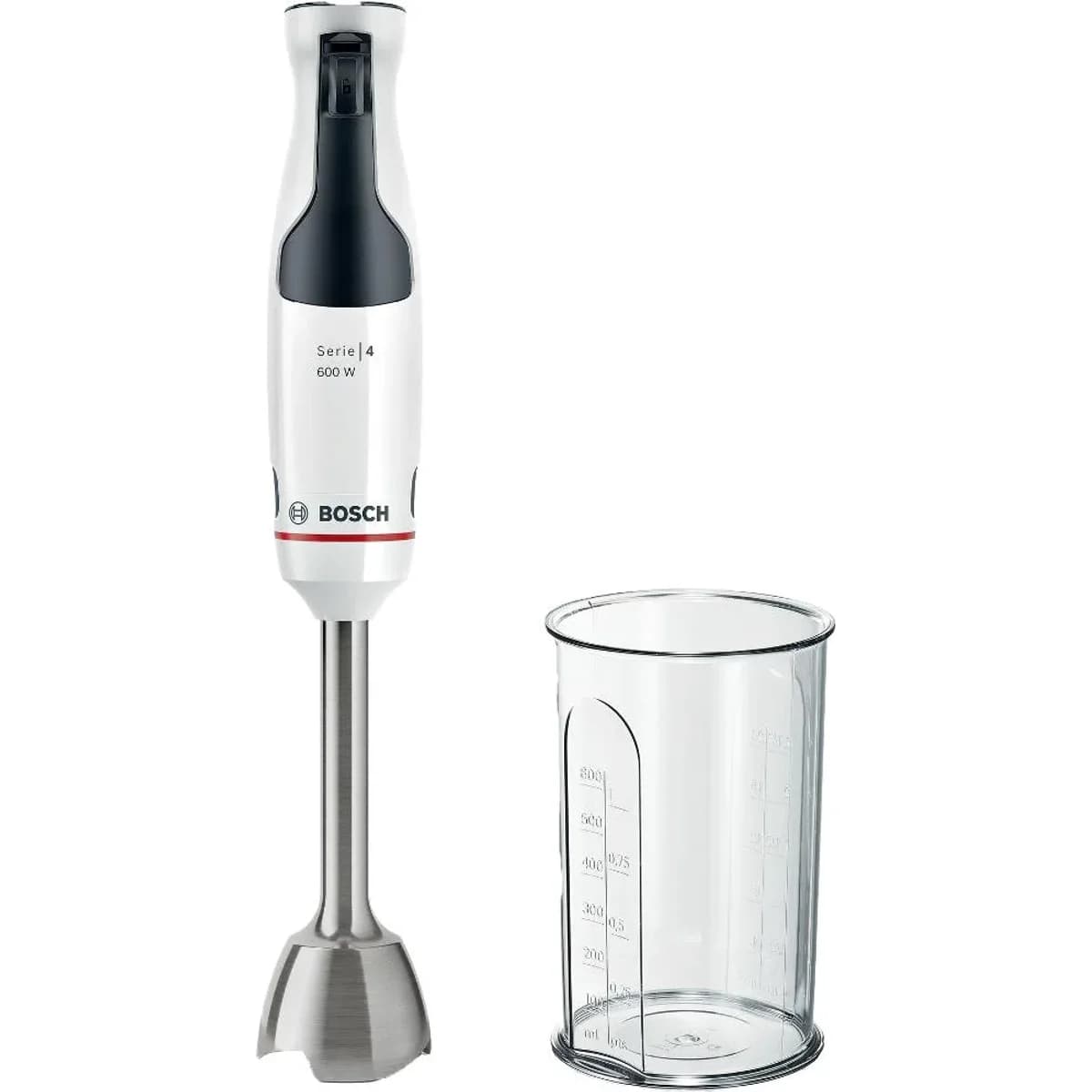 Mixér tyčový Bosch MSM4W210