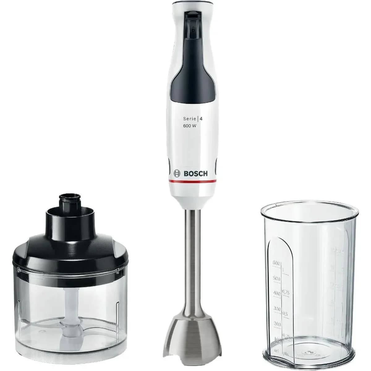 Mixér tyčový Bosch MSM4W220