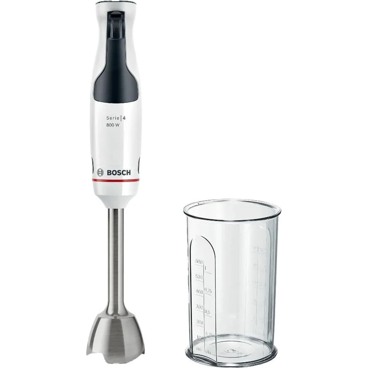 Mixér tyčový Bosch MSM4W410