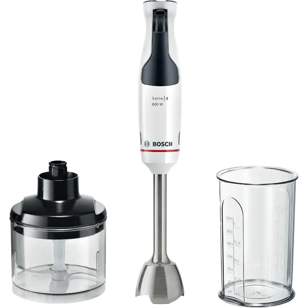 Mixér tyčový Bosch MSM4W420