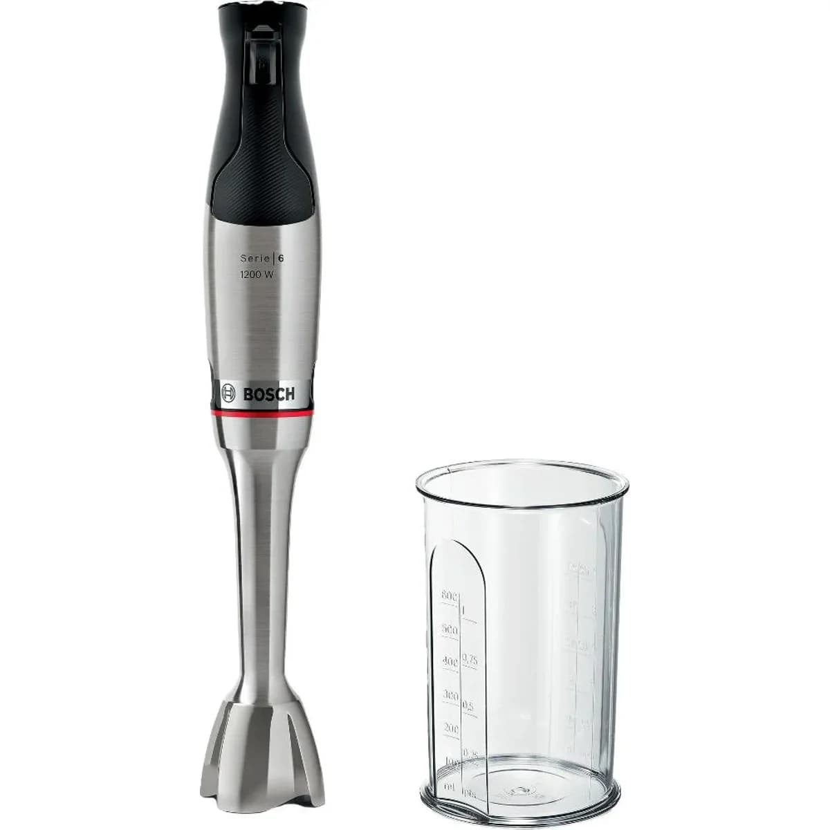 Mixér tyčový Bosch MSM6M810