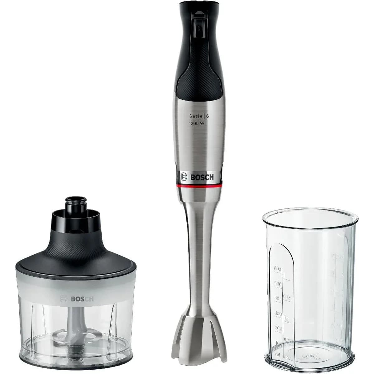 Mixér tyčový Bosch MSM6M830