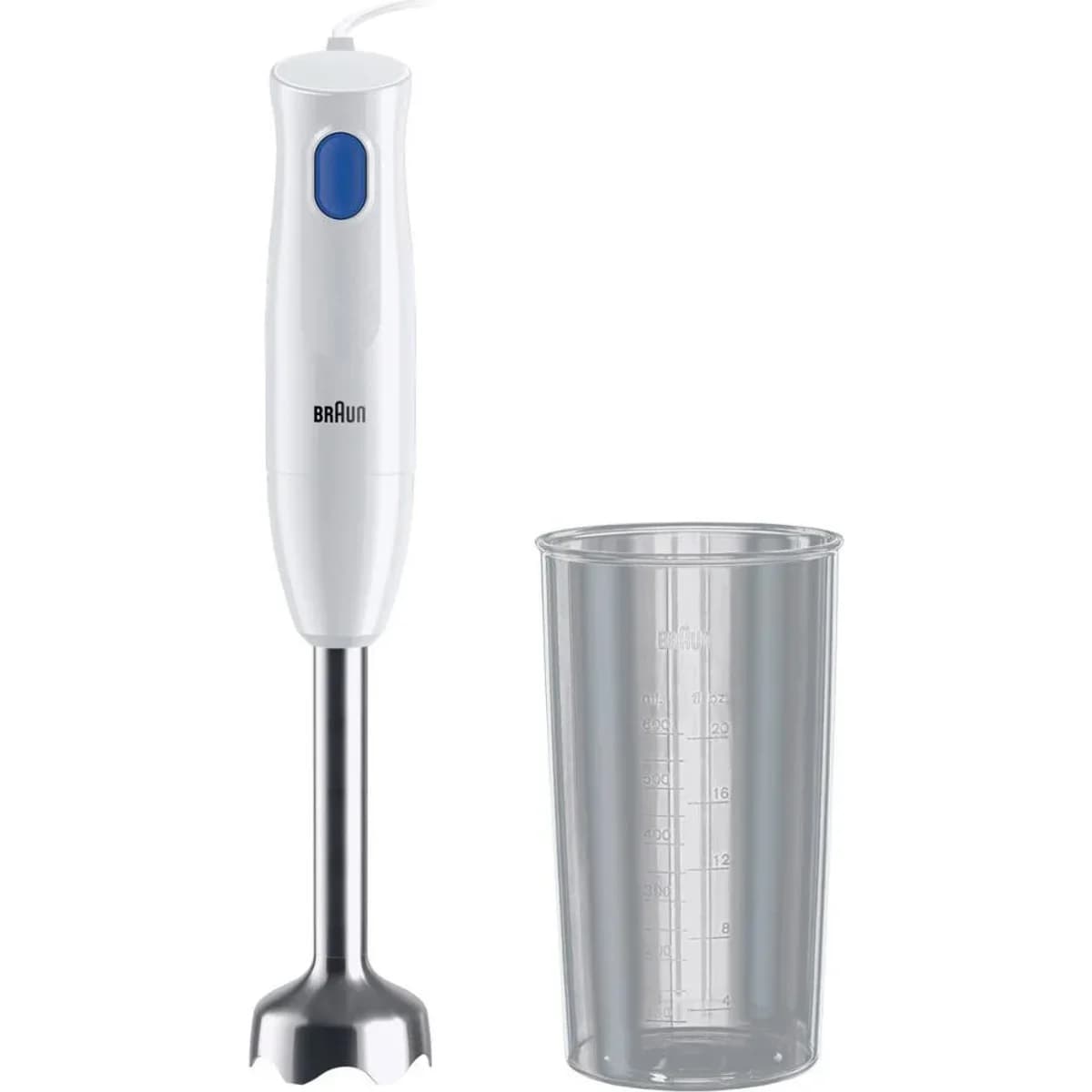 Mixér tyčový Braun MQ10.001.M