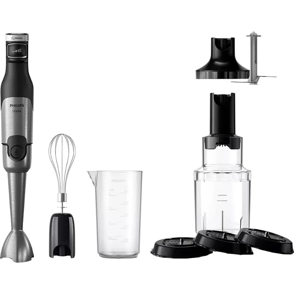 Mixér tyčový Philips HR2684/00