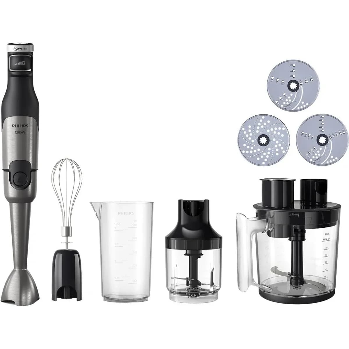 Mixér tyčový Philips HR2685/00