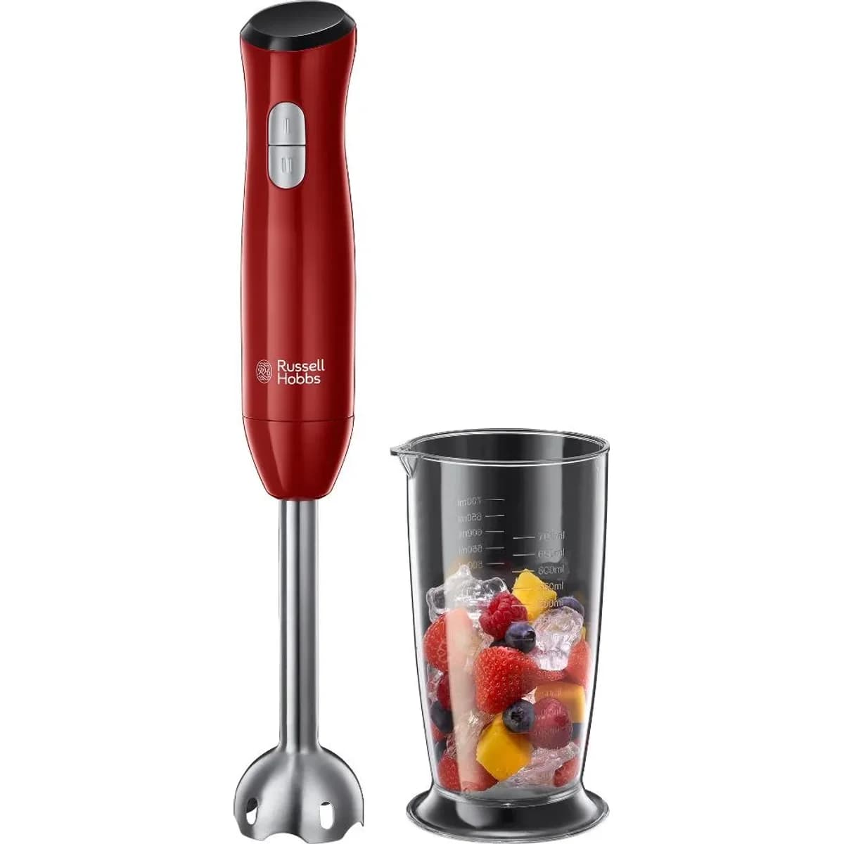 Mixér tyčový Russell hobbs 24690-56