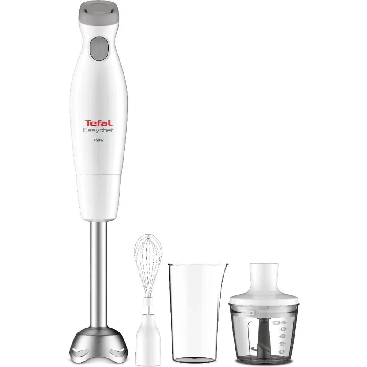 Mixér tyčový Tefal HB453138