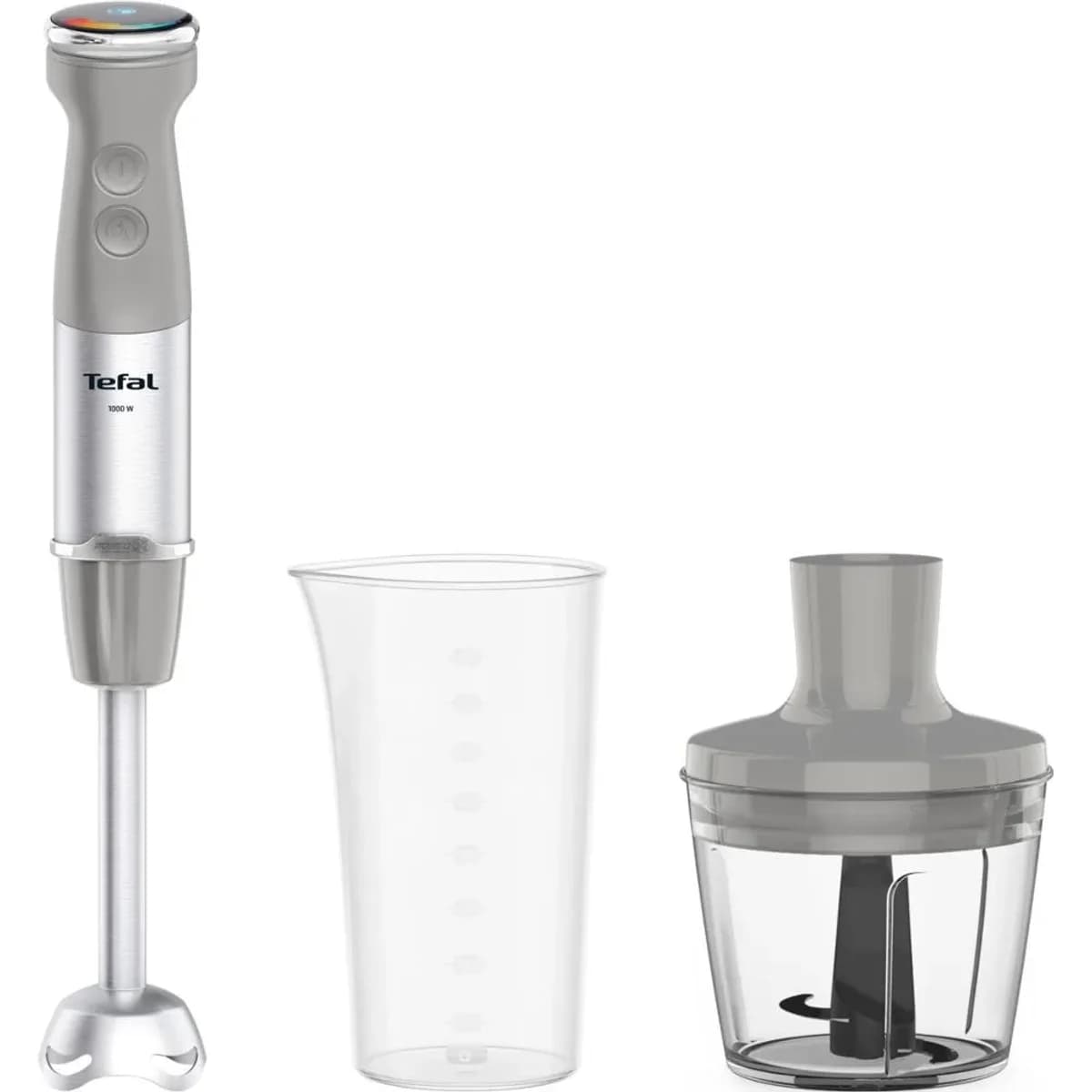 Mixér tyčový Tefal HB672B30