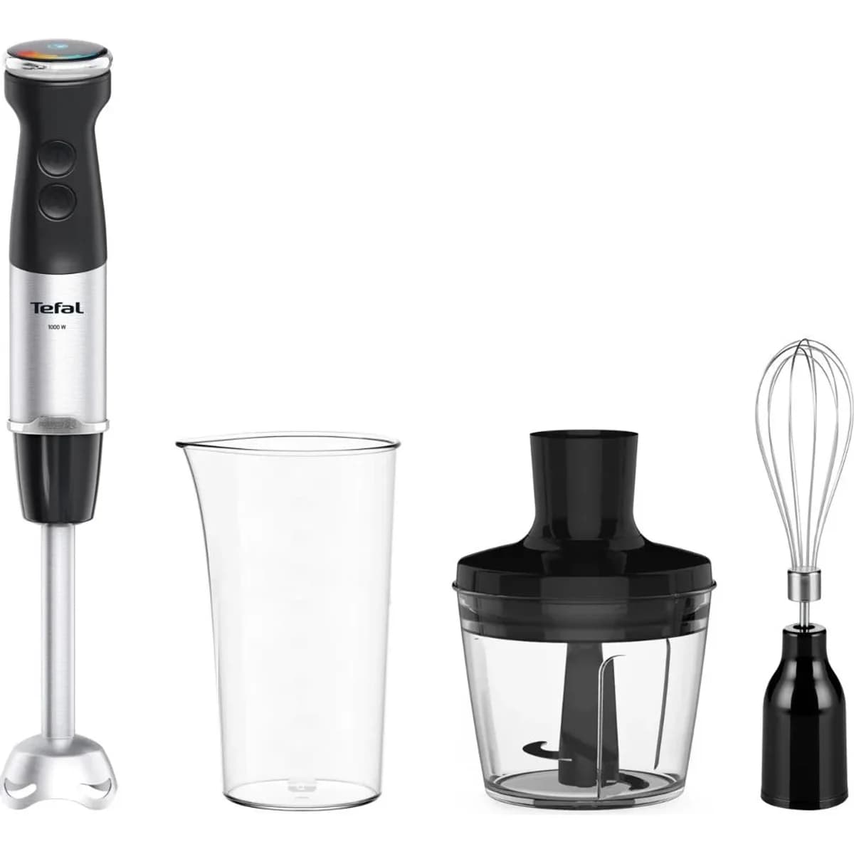 Mixér tyčový Tefal HB673830