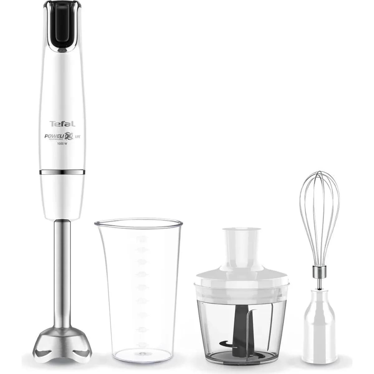 Mixér tyčový Tefal HB944138