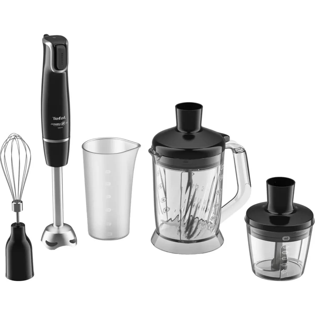 Mixér tyčový Tefal HB94L830