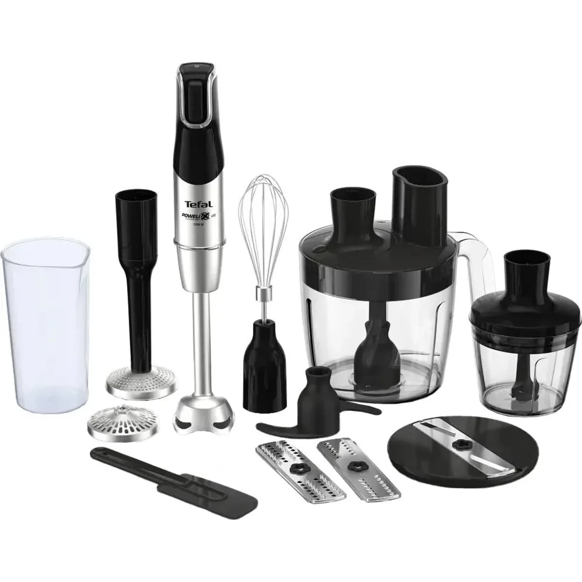 Mixér tyčový Tefal HB95LD38