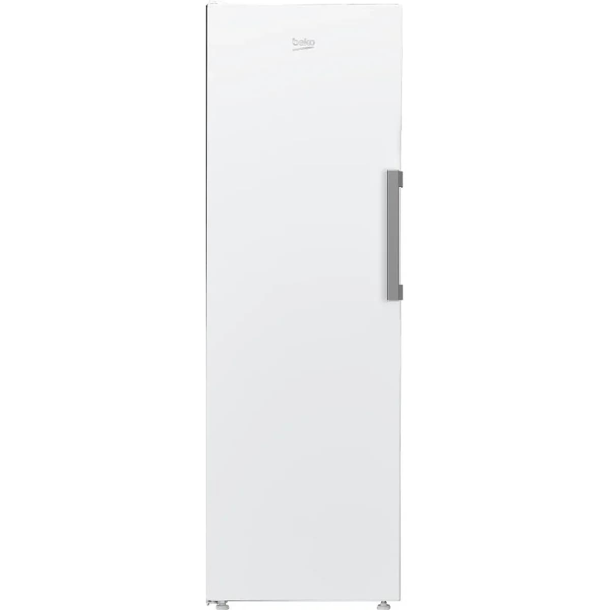 Mrazák šuplíkový Beko B1RMFNE314W
