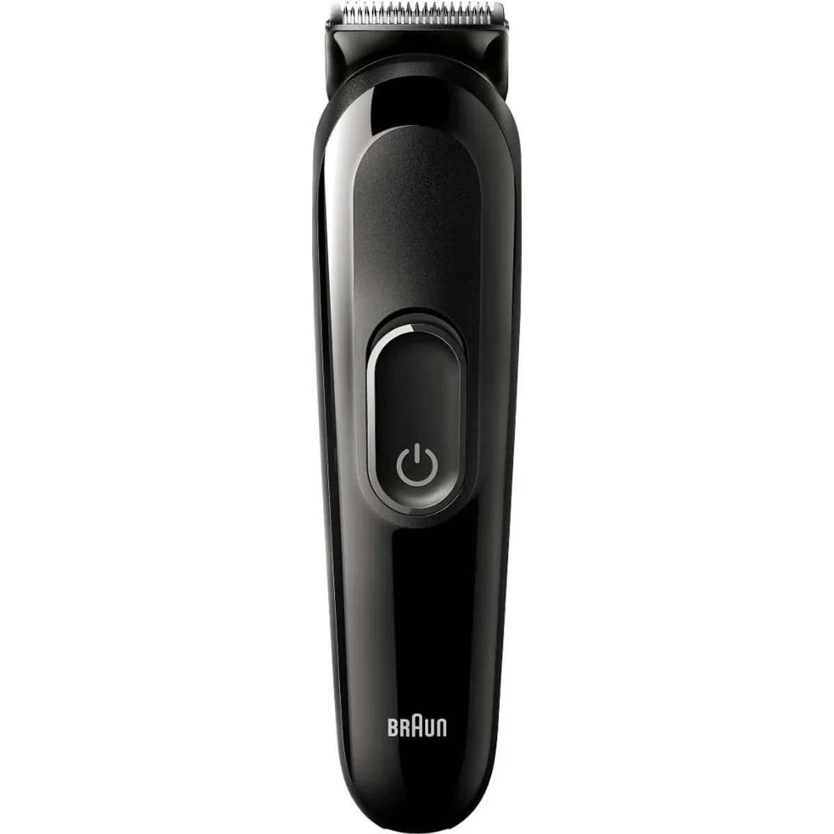 Multifunkční zastřihovač Braun MGK3420