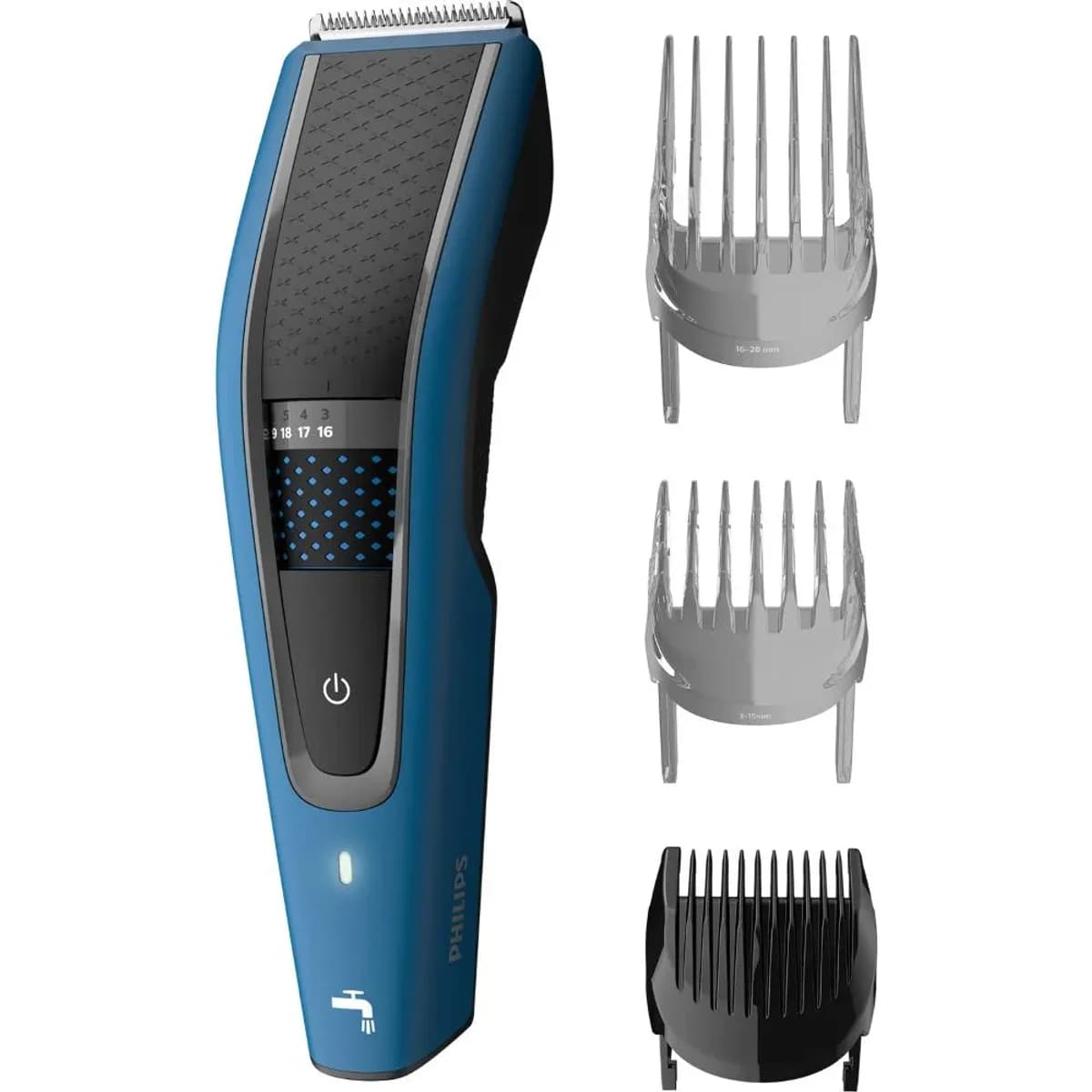 Multifunkční zastřihovač Philips HC5612/15