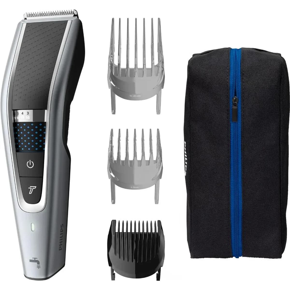 Multifunkční zastřihovač Philips HC5630/15