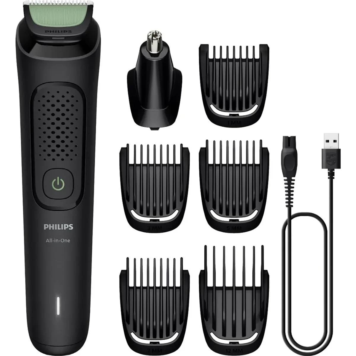 Multifunkční zastřihovač Philips MG3920/15