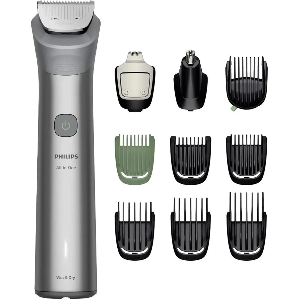 Multifunkční zastřihovač Philips MG5921/15