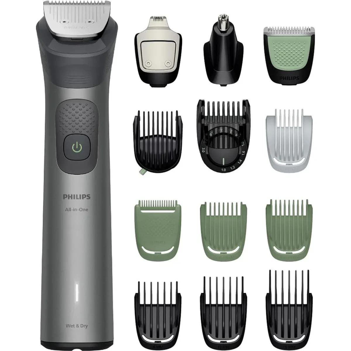 Multifunkční zastřihovač Philips MG7921/15