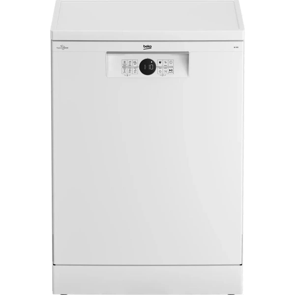 Myčka nádobí Beko BDFN26430W